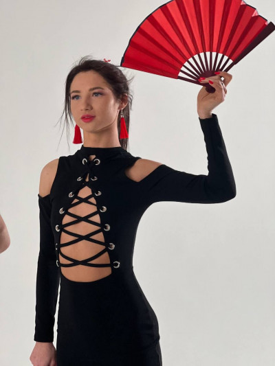 Частная массажистка Дашенька 