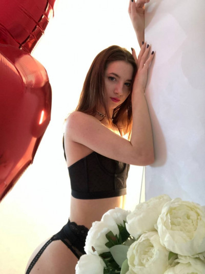 Частная массажистка Дашенька 