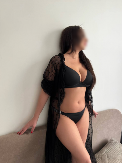 Частная массажистка Эля, Москва - фото 3