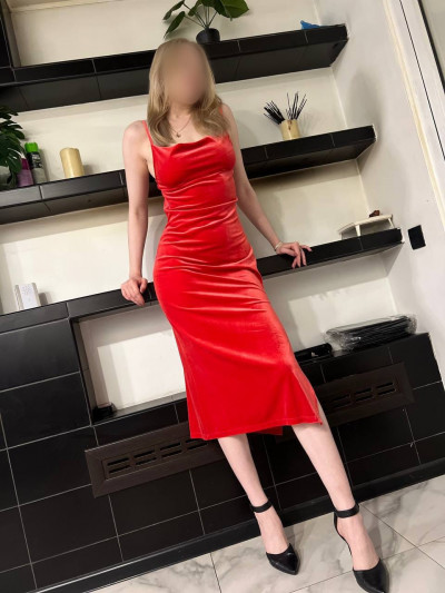 Частная массажистка Ева, 25 лет, Балашиха - фото 2