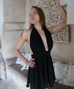 Частная массажистка Олеся 