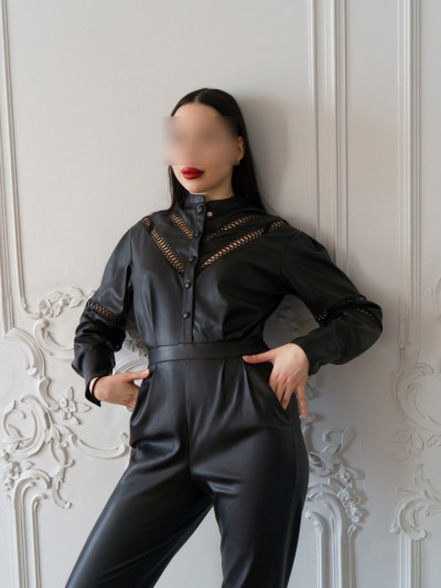 Частная массажистка Алесса 