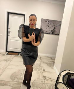 Частная массажистка Амина 