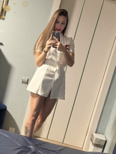 Частная массажистка Ассоль 