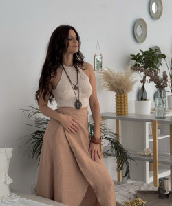 Частная массажистка Вероника 