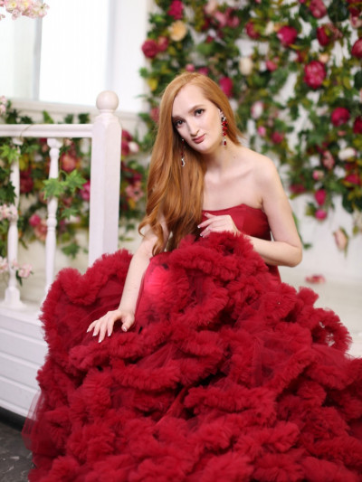 Частная массажистка Виктория, 31 год, Красногорск - фото 11