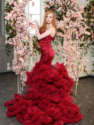 Частная массажистка Виктория, 31 год, Красногорск - фото 10