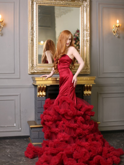 Частная массажистка Виктория, 31 год, Красногорск - фото 3