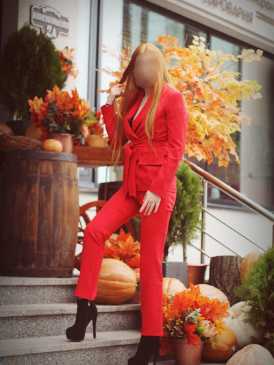 Частная массажистка Виктория, 31 год, Красногорск - фото 8