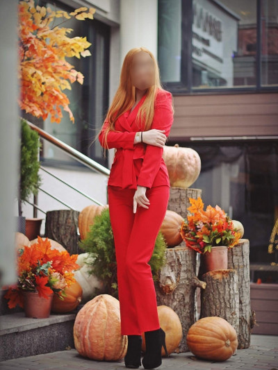 Частная массажистка Виктория, 31 год, Красногорск - фото 7