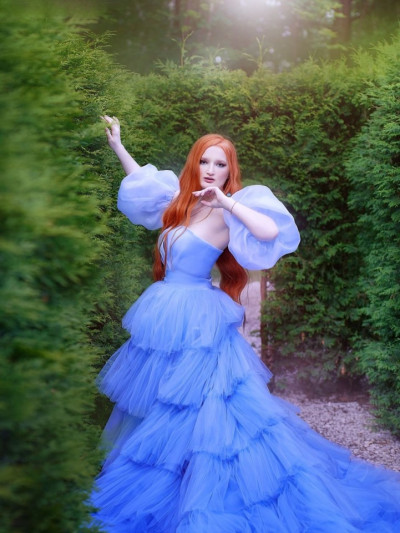 Частная массажистка Виктория, 31 год, Красногорск - фото 16