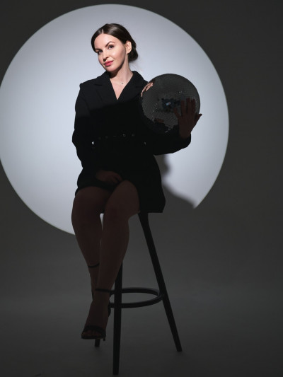 Частная массажистка Кристина 