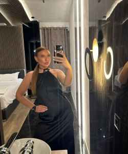 Частная массажистка Стася 