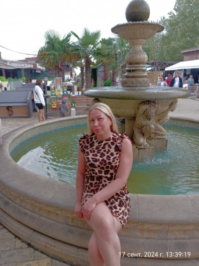 Частная массажистка Юлия 