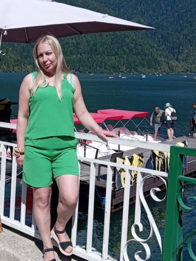 Частная массажистка Юлия 