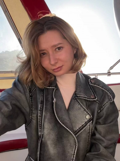 Частная массажистка Маша 