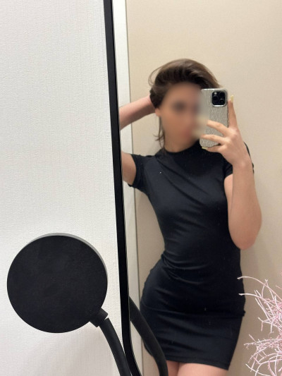 Частная массажистка Рада 