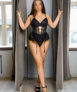 Массажистка Ангелина салон массажа Polinezia