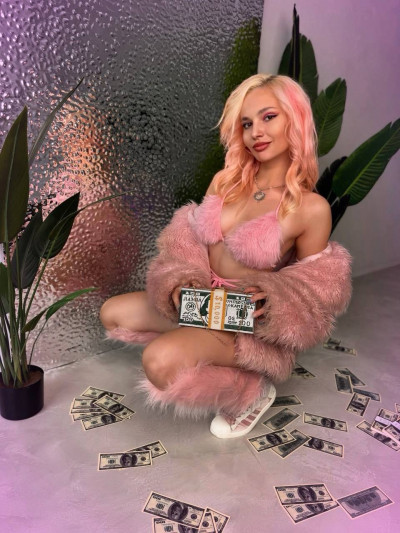 Частная массажистка Майя 