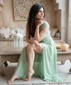 Частная массажистка Лилия 