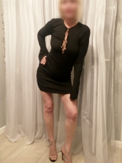 Частная массажистка Иришка 