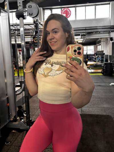 Частная массажистка Лерия 