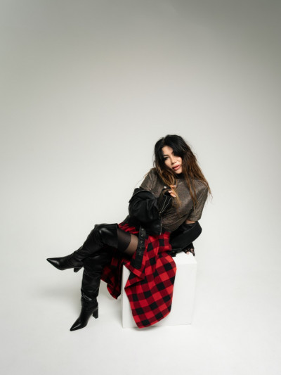 Частная массажистка Диана 