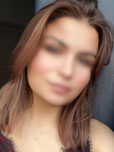 Частная массажистка Лиля 