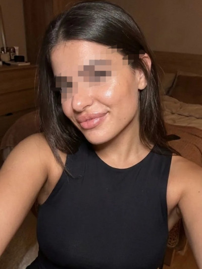 Частная массажистка Ксюша 