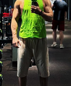 Частный массажист Георгий 