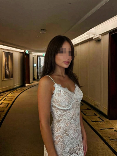 Частная массажистка Лея 