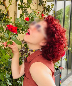 Частная массажистка Ксения 