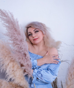 Частная массажистка Роксана 