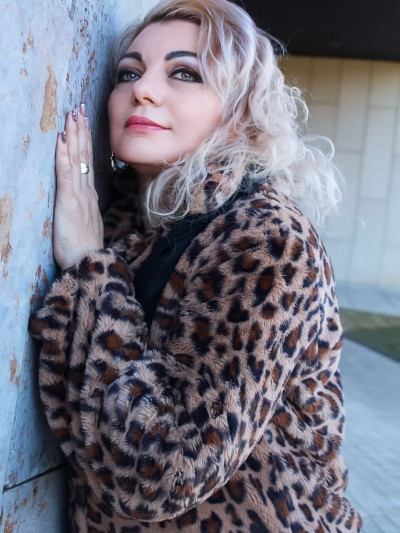 Частная массажистка Роксана 