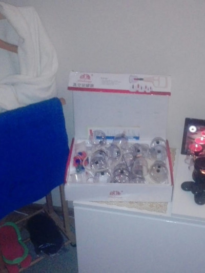 Частная массажистка Маргарита 