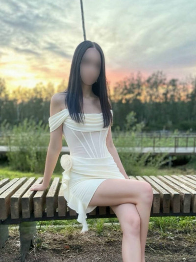 Частная массажистка Оля 