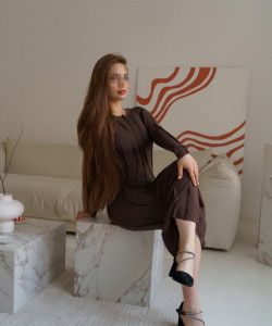 Частная массажистка Надя 