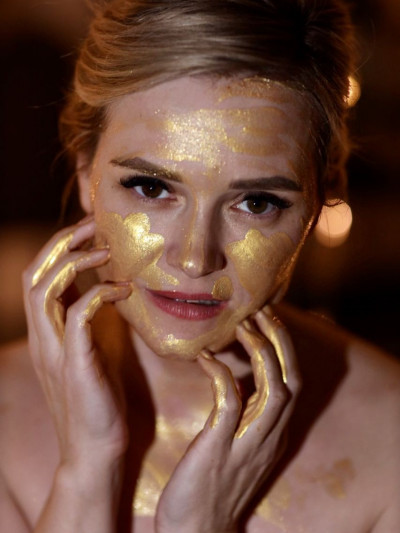 Частная массажистка Юлия 