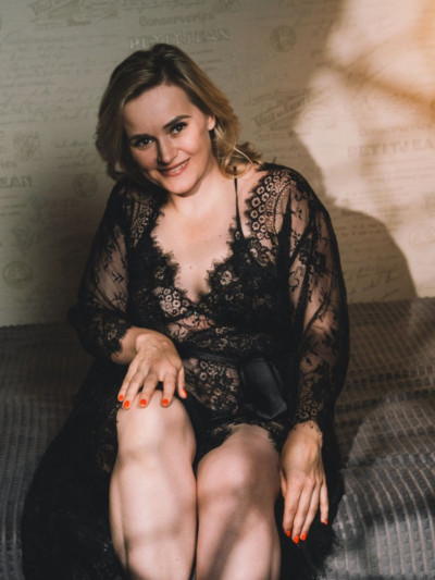 Частная массажистка Юлия 