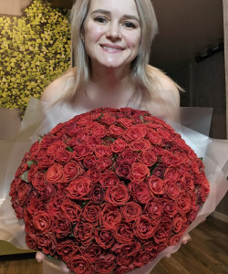 Частная массажистка Юлия 