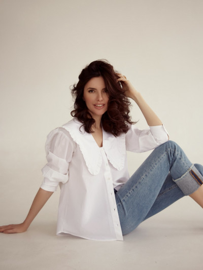 Частная массажистка Елена 