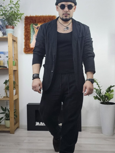 Частный массажист Марк 