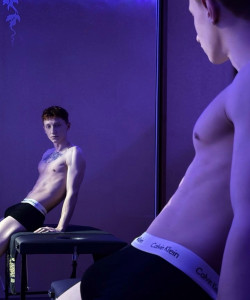 Частный массажист Даниил 