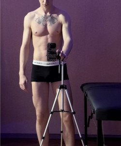 Частный массажист Даниил 