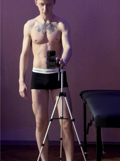 Частный массажист Даниил, Москва - фото 3