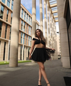 Частная массажистка Арина 