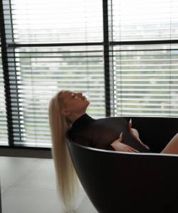 Частная массажистка Аврора 