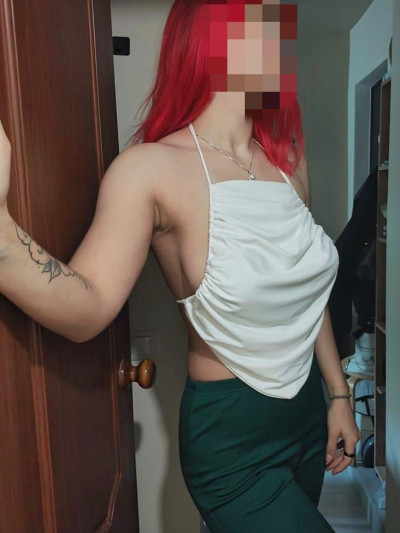 Частная массажистка Марго 