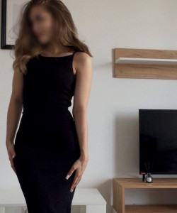 Частная массажистка Николь 