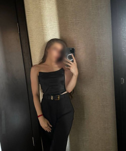 Частная массажистка Николь 